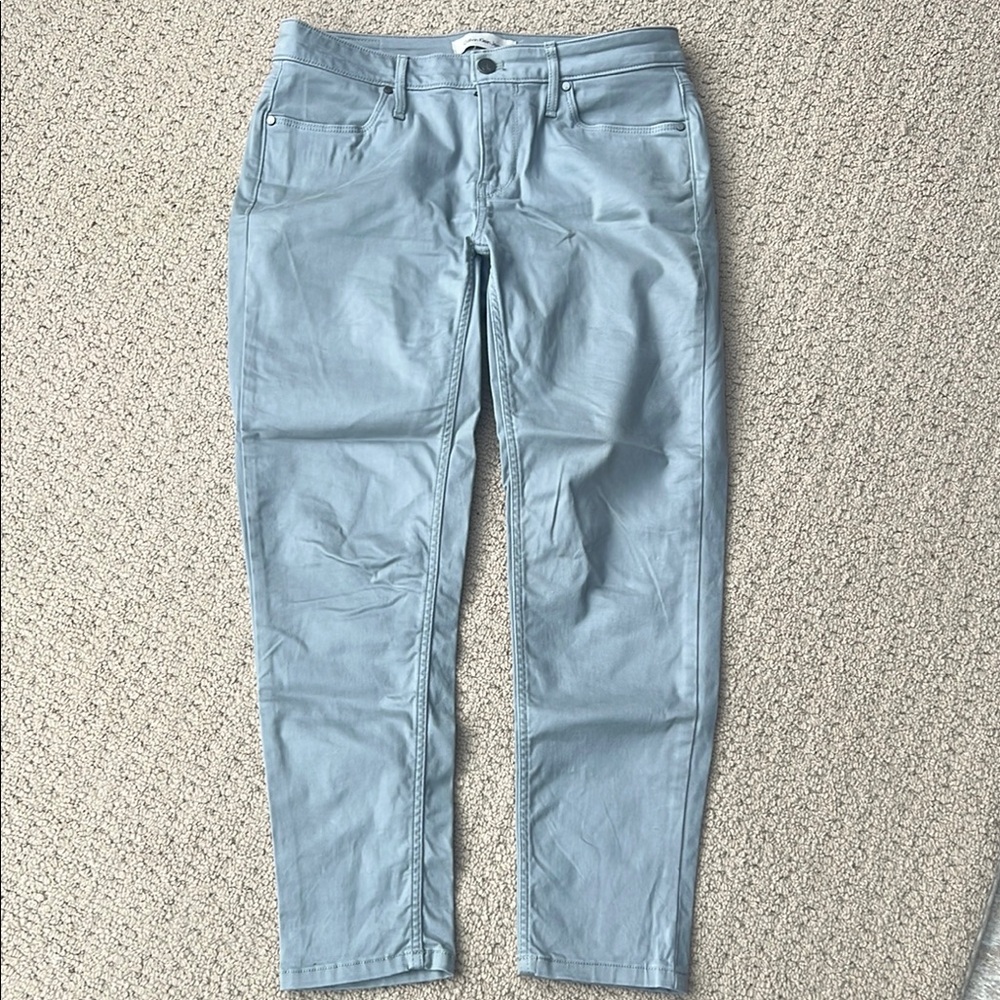Calvin Klein Jeans Steel Grey Blue